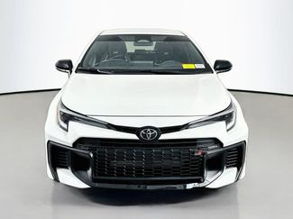 Used 2025 Toyota Corolla GR AWD/4WD video 2