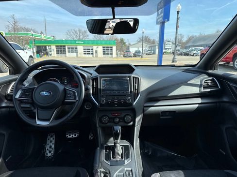 Used 2017 Subaru Impreza 2.0i Sport image 26