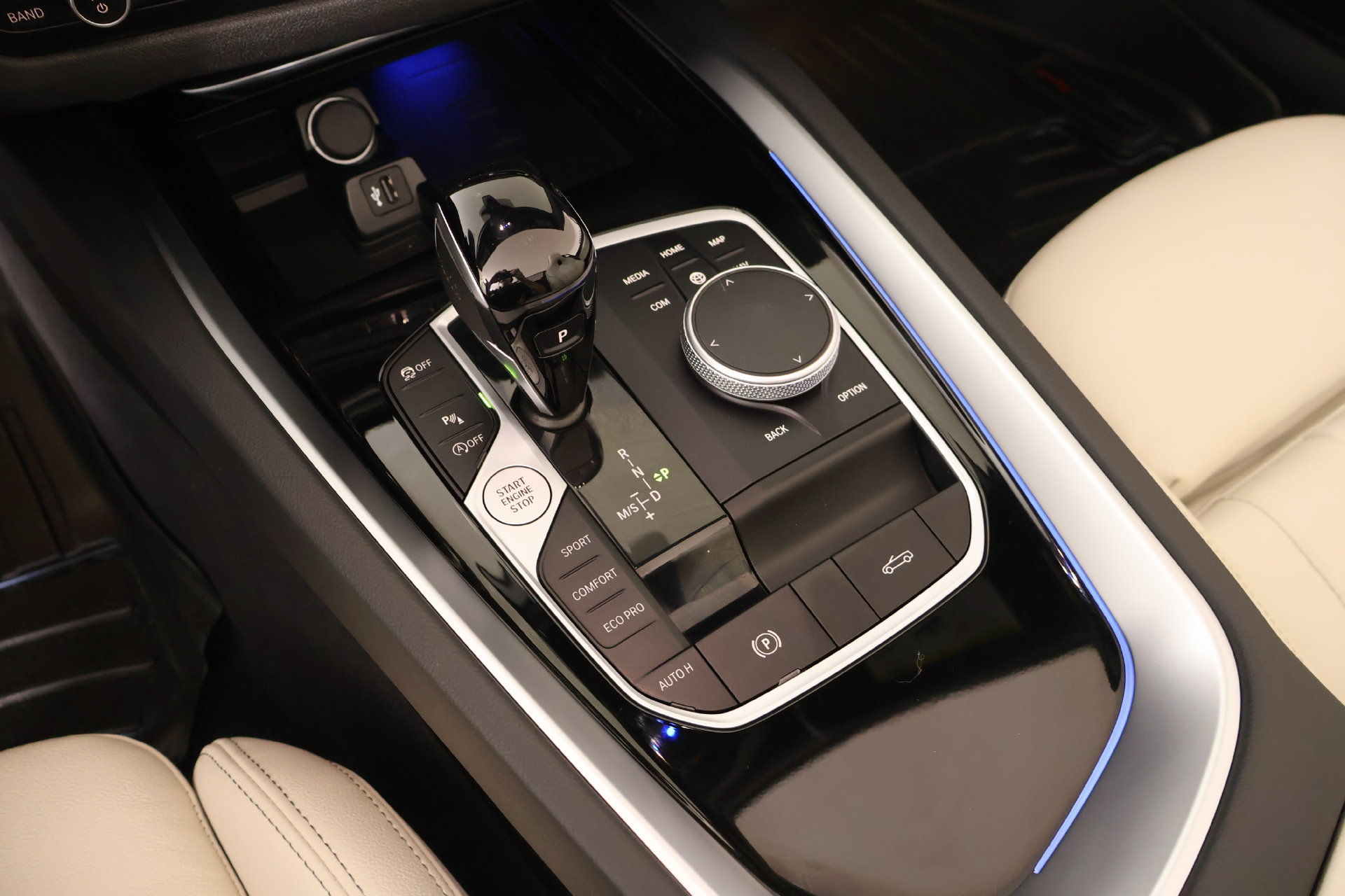Used 2026 BMW Z4 sDrive30i w/ Premium Package RWD image 9