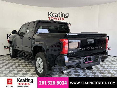 New 2026 Toyota Tacoma SR5 AWD/4WD image 10