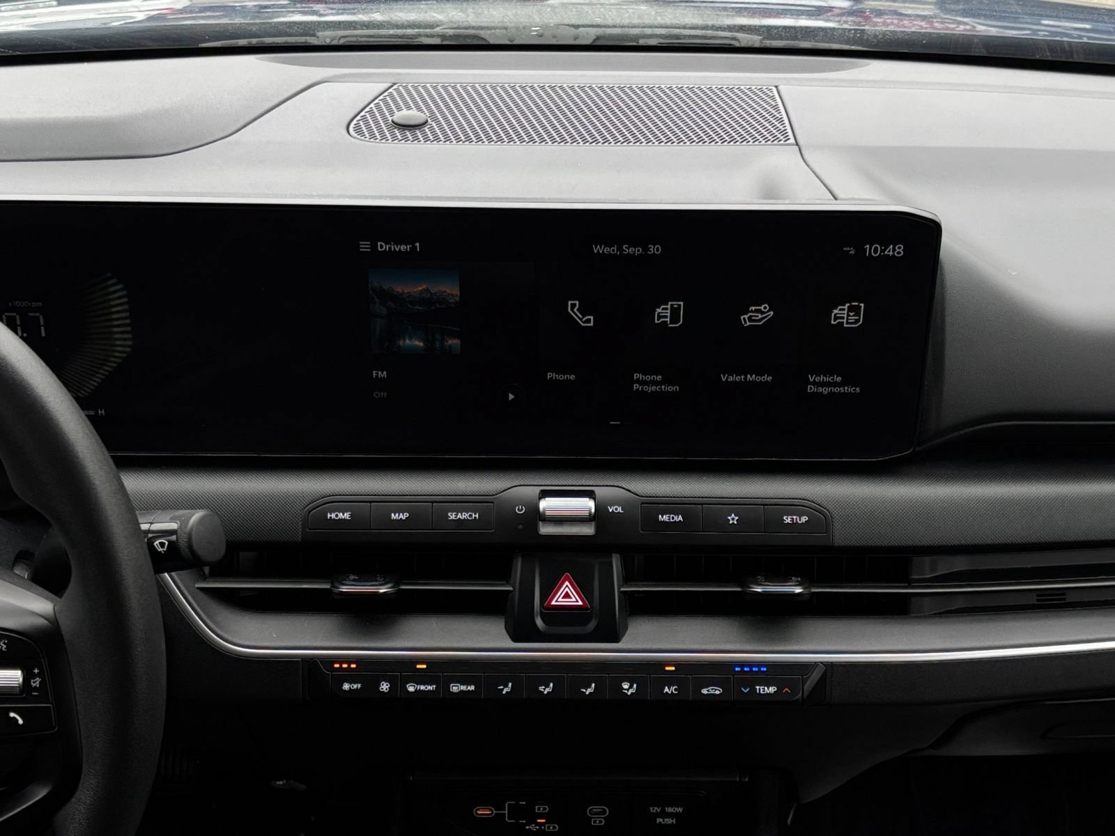 Used 2026 Kia K4 FWD image 16