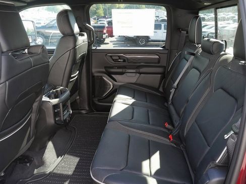 New 2026 RAM 1500 Limited w/ Night Edition image 28