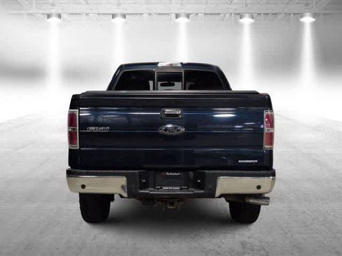 Used 2013 Ford F150 XLT w/ Luxury Equipment Group image 7