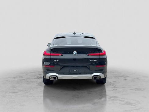 Used 2022 BMW X4 xDrive30i AWD/4WD image 7