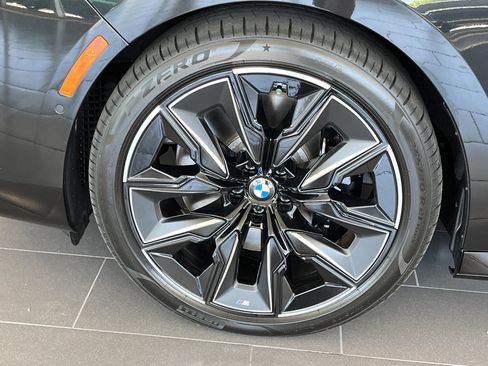 New 2026 BMW 760i xDrive AWD/4WD image 30
