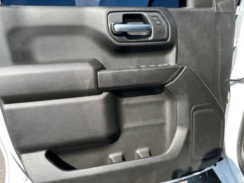 Used 2023 GMC Sierra 1500 Pro w/ Pro Value Package image 24