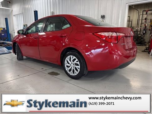 Used 2018 Toyota Corolla L image 6