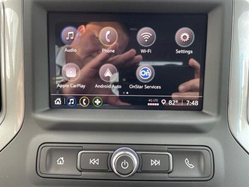 New 2024 Chevrolet Silverado 2500 W/T w/ WT Convenience Package image 21