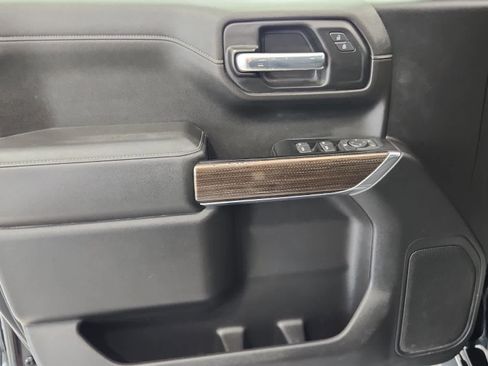 Used 2022 Chevrolet Silverado 1500 RST w/ Bed Protection Package image 14