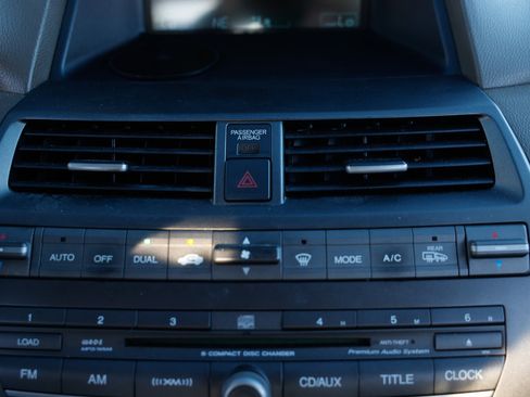 Used 2008 Honda Accord EX-L image 32