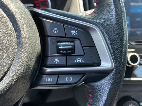 Used 2022 Subaru Impreza 2.0i Sport image 22