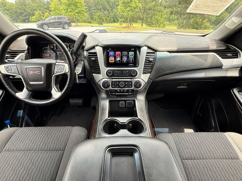 Used 2018 GMC Yukon SLE w/ Convenience Package AWD/4WD image 23