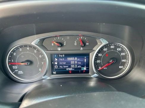 Used 2021 GMC Acadia SLE w/ Driver Convenience Package AWD/4WD image 15