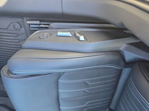 Used 2025 Audi A6 3.0T Prestige w/ Prestige Package image 37