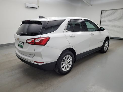Used 2020 Chevrolet Equinox LT AWD/4WD image 10