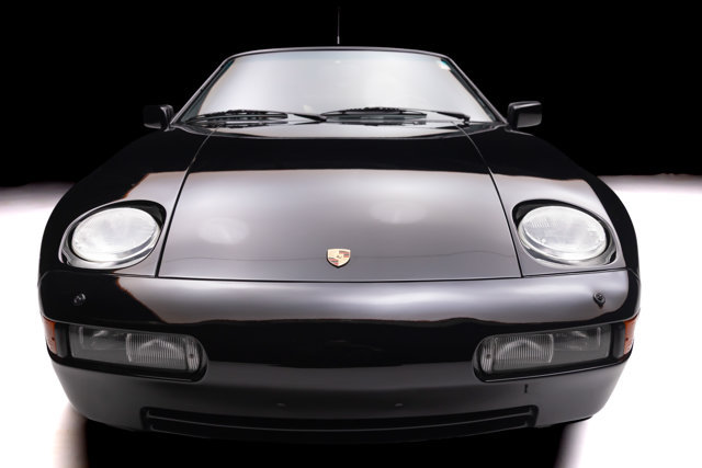 Used 1989 Porsche 928 S4 RWD image 27