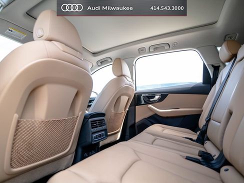 Used 2023 Audi Q7 2.0T Premium Plus w/ Premium Plus Package AWD/4WD image 42