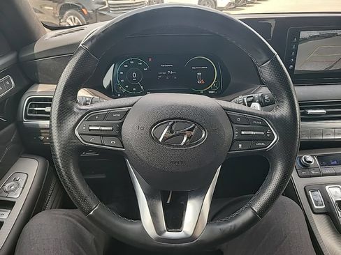 Used 2021 Hyundai Palisade Calligraphy AWD/4WD image 25