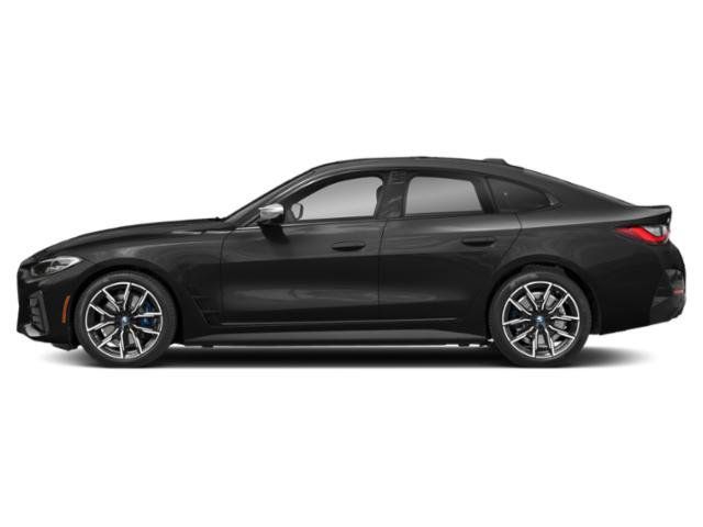 Used 2023 BMW i4 eDrive35 RWD image 3