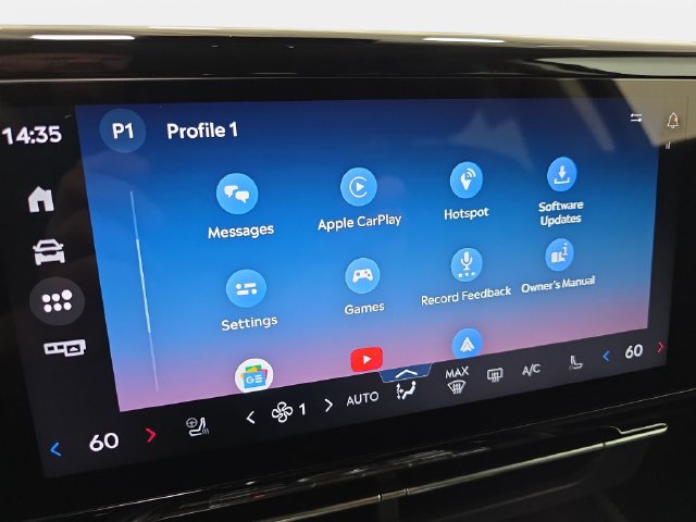 New 2026 Lincoln Nautilus Premier AWD/4WD image 18