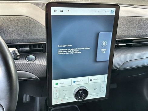 Used 2021 Ford Mustang Mach-E Premium image 24