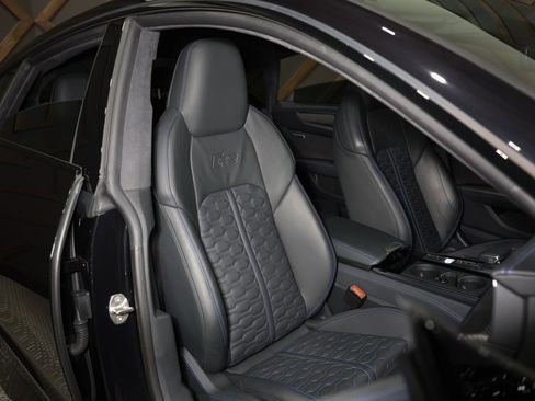 Used 2022 Audi RS 7 Sportback image 16