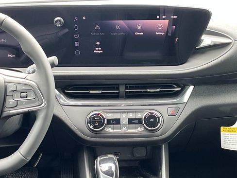 New 2026 Buick Envista Sport Touring w/ Convenience I Package FWD image 15