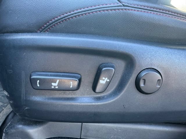 Certified 2024 Toyota 4Runner TRD Pro AWD/4WD image 19