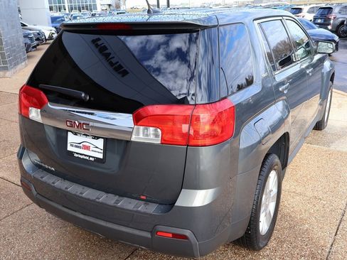 Used 2013 GMC Terrain SLE image 6