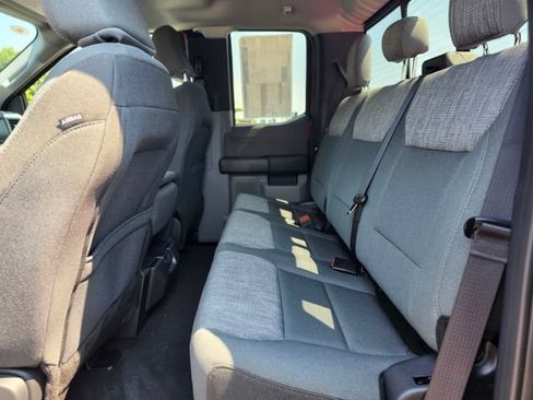 New 2026 Ford F250 XLT w/ FX4 Off-Road Package AWD/4WD image 16