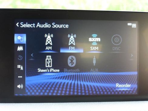 Used 2022 Lexus IS 300 RWD image 67