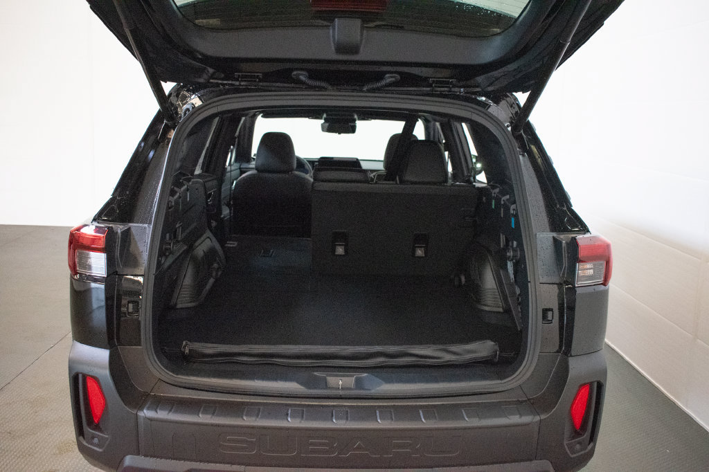 New 2026 Subaru Outback Touring XT AWD/4WD image 25