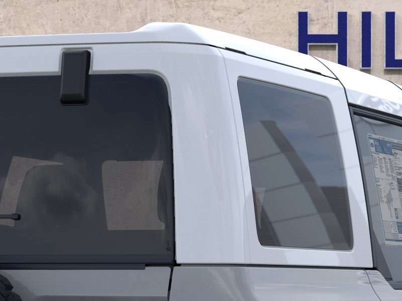New 2026 Ford Bronco Heritage Edition AWD/4WD image 29