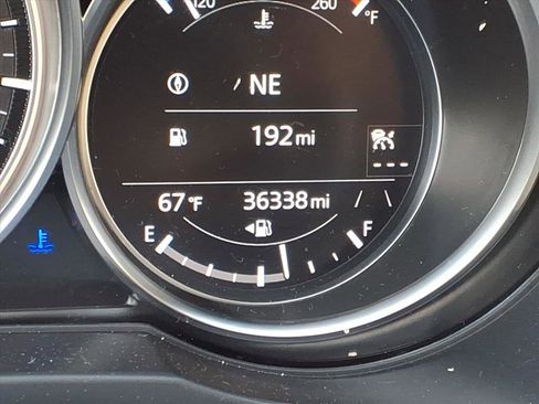 Used 2023 MAZDA CX-5 AWD 2.5 S w/ Select Package image 15