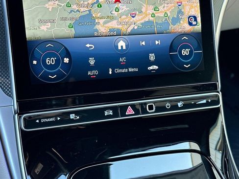 New 2026 Mercedes-Benz CLE 450 4MATIC Cabriolet image 24