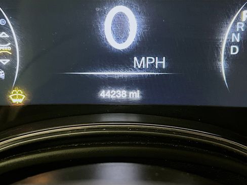 Used 2022 Jeep Grand Cherokee Laredo X RWD image 8