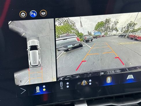 New 2026 Chevrolet Equinox RS w/ Convenience Package III image 19