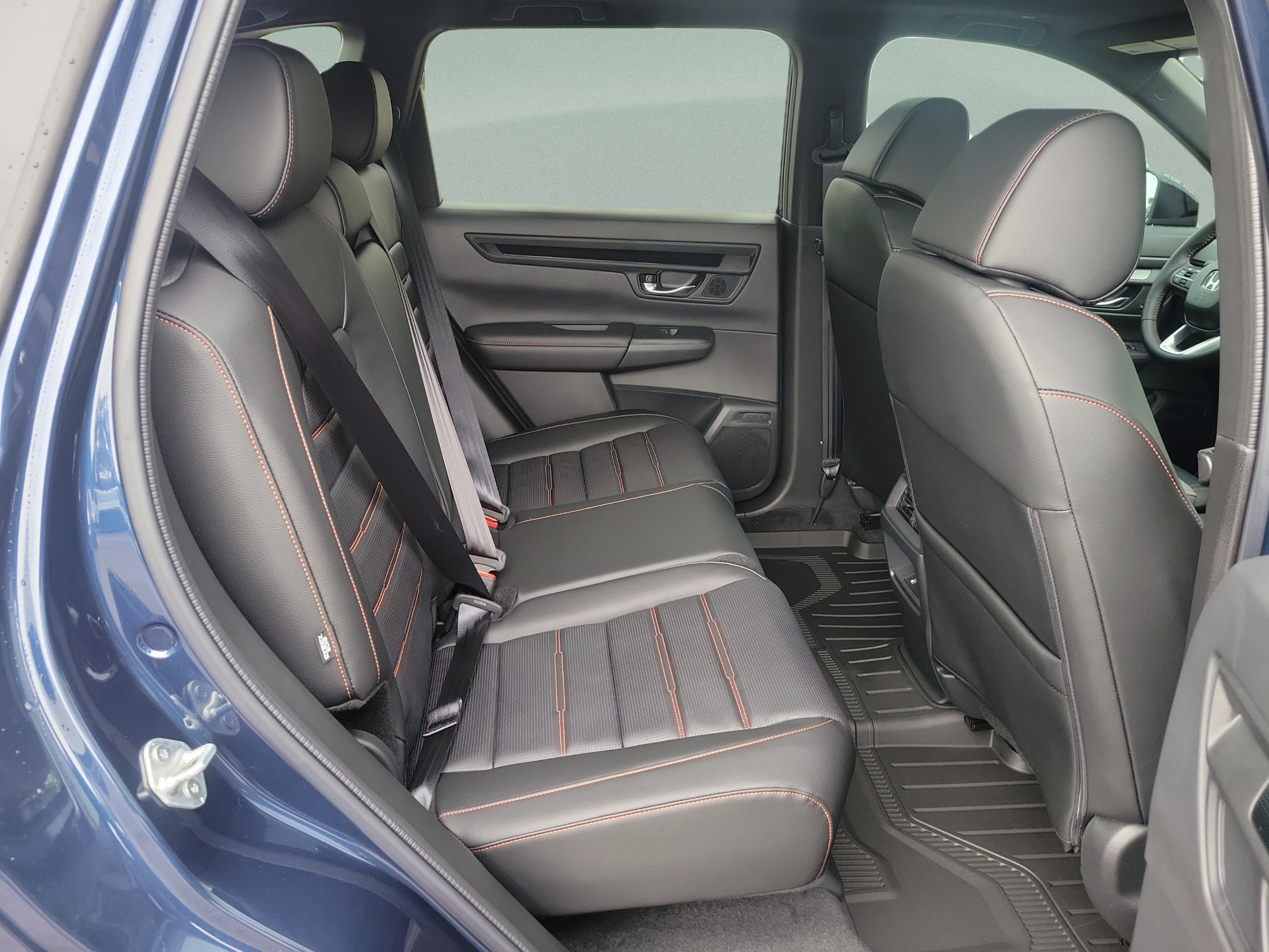 New 2027 Honda CR-V Sport-L image 10