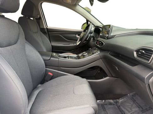 Used 2022 Hyundai Santa Fe SEL w/ Cargo Package AWD/4WD image 15