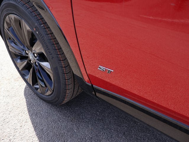 New 2026 Buick Envista Sport Touring w/ Convenience I Package FWD image 15