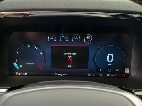 New 2026 Ford F150 Lariat AWD/4WD image 29