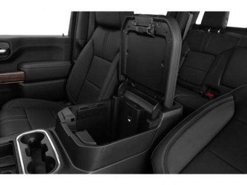 Used 2022 Chevrolet Silverado 3500 High Country image 17