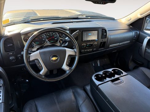 Used 2012 Chevrolet Silverado 2500 LT w/ Z71 Appearance Package image 15