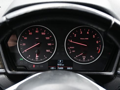 Used 2017 BMW X1 xDrive28i image 23