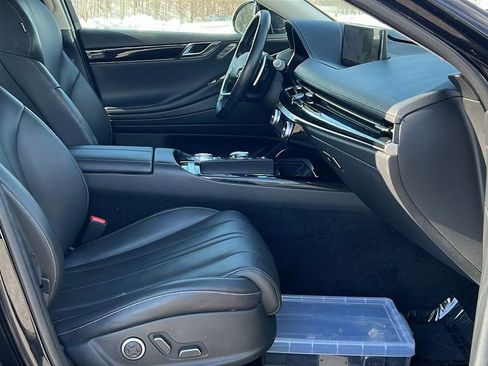 Used 2023 Genesis G80 2.5T image 10