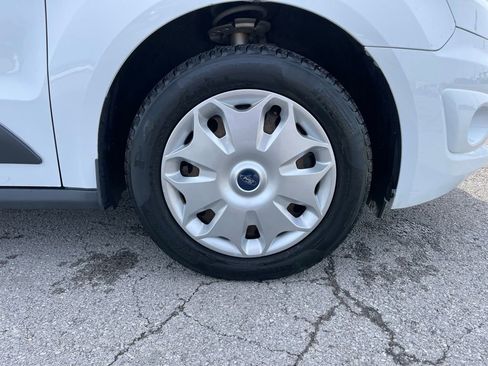 Used 2015 Ford Transit Connect XLT image 20