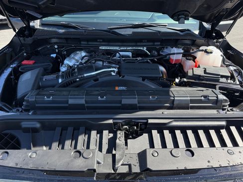 New 2026 GMC Sierra 2500 Denali Ultimate AWD/4WD image 20
