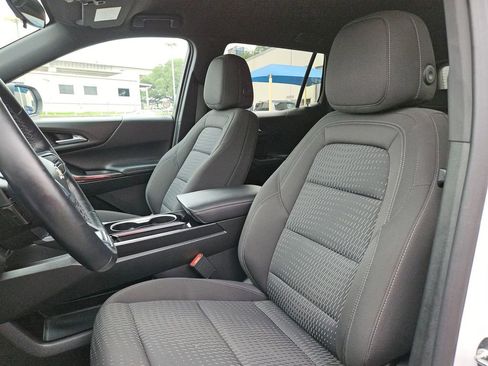 Used 2025 Chevrolet Equinox LT FWD image 16