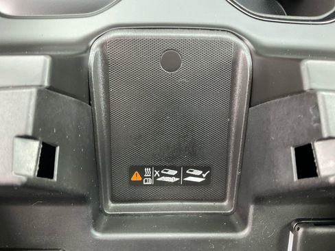 Used 2024 GMC Sierra 1500 AT4X AWD/4WD image 19