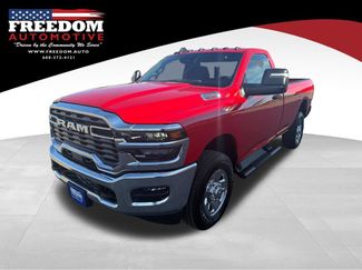 New 2026 RAM 2500 Tradesman AWD/4WD 360° Tour